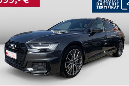 Audi A6 72.162 km 34.990 &euro; Pforzheim 75179