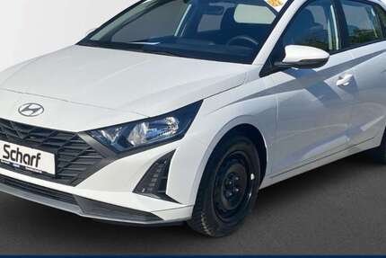 Hyundai i20 3.500 km 15.890 &euro; Lauf 91207