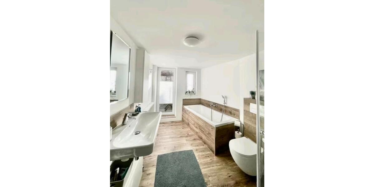 Etagenwohnung Lauenburg/Elbe Elbe - 3 Zimmer, 66 m&sup2;, 816&euro; | Angebot:25931751