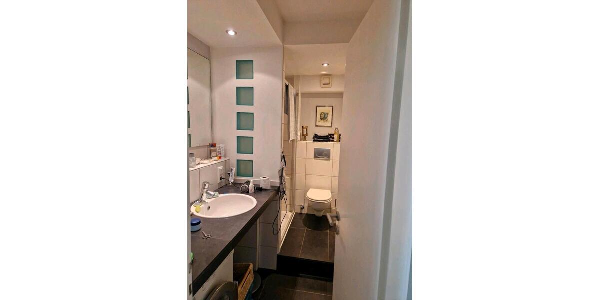 Wohnen auf Zeit Köln Innenstadt - 3 Zimmer, 85 m&sup2;, 1.500&euro; | Angebot:26381791