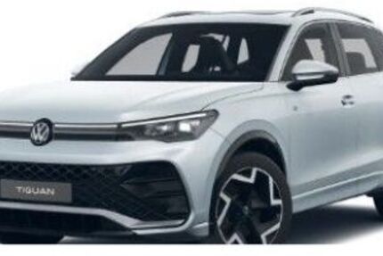 VW Tiguan 11.214 km 44.790 &euro; Plattling 94447