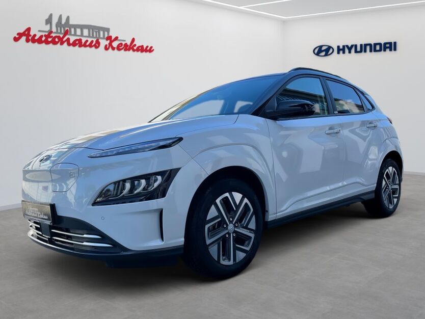 Hyundai KONA 25.000 km 17.900 € Einbeck 37574