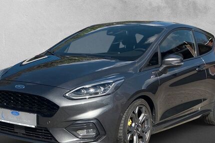 Ford Fiesta 85.393 km 14.500 € Duderstadt 37115