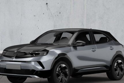 Opel Mokka 2.500 km 26.990 &euro; Dillingen 66763