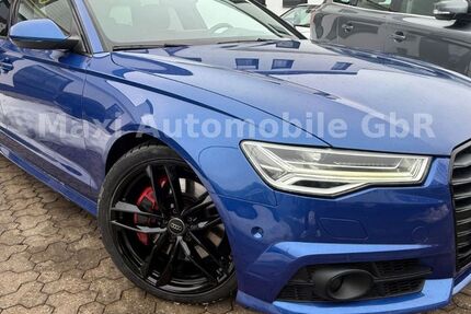 Audi A6 145.000 km 25.990 &euro; Ammerndorf 90614