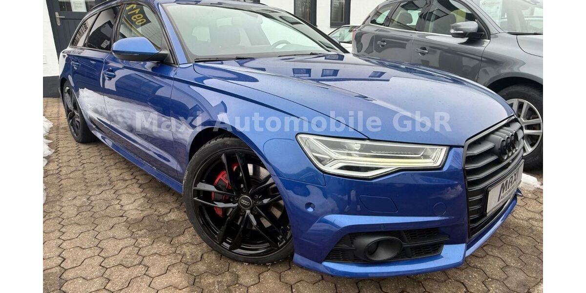 Audi A6 145.000 km 26.990 &euro; Ammerndorf 90614