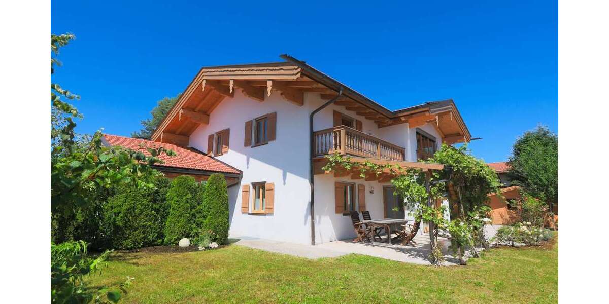 Einfamilienhaus Gmund am Tegernsee - 8 Zimmer, 282 m&sup2;, 5.995&euro; | Angebot:27104500