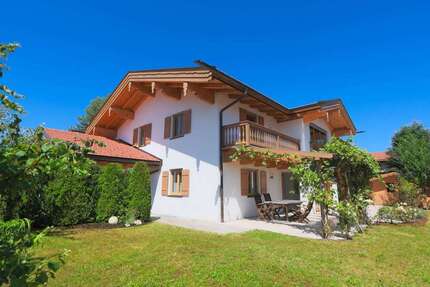 Haus Gmund am Tegernsee - 8 Zimmer, 282 m&sup2;, 5.995&euro; | Angebot:27104500