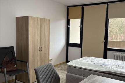 Wohnung Marburg Wehrda Wehrda - 1 Zimmer, 30 m&sup2;, 500&euro; | Angebot:27313683