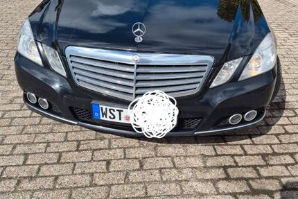 Mercedes-Benz 220 324.000 km 5.500 &euro; Bad Zwischenahn 26160