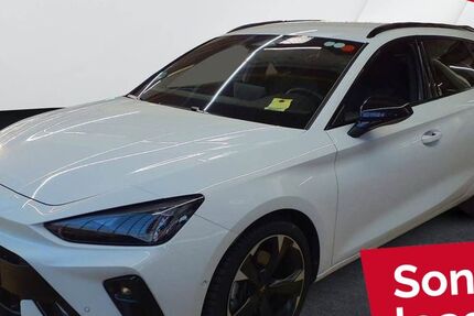 Cupra Leon 14.100 km 29.440 &euro; Wackersdorf 92442