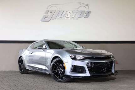 Chevrolet Camaro 74.400 km 26.900 &euro; Limburg an der Lahn 65549