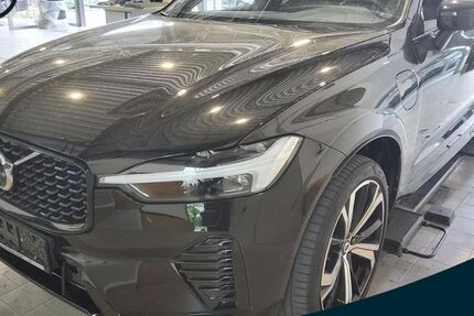 Volvo XC60 58.371 km 44.480 &euro; Essen-Kray 45309