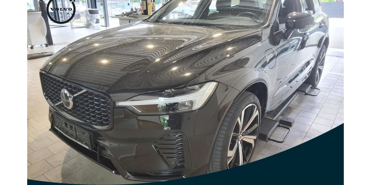 Volvo XC60 58.371 km 44.480 &euro; Essen-Kray 45309