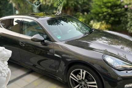 Porsche Panamera 139.890 km 37.990 &euro; Beienrode bei Göttingen 37130