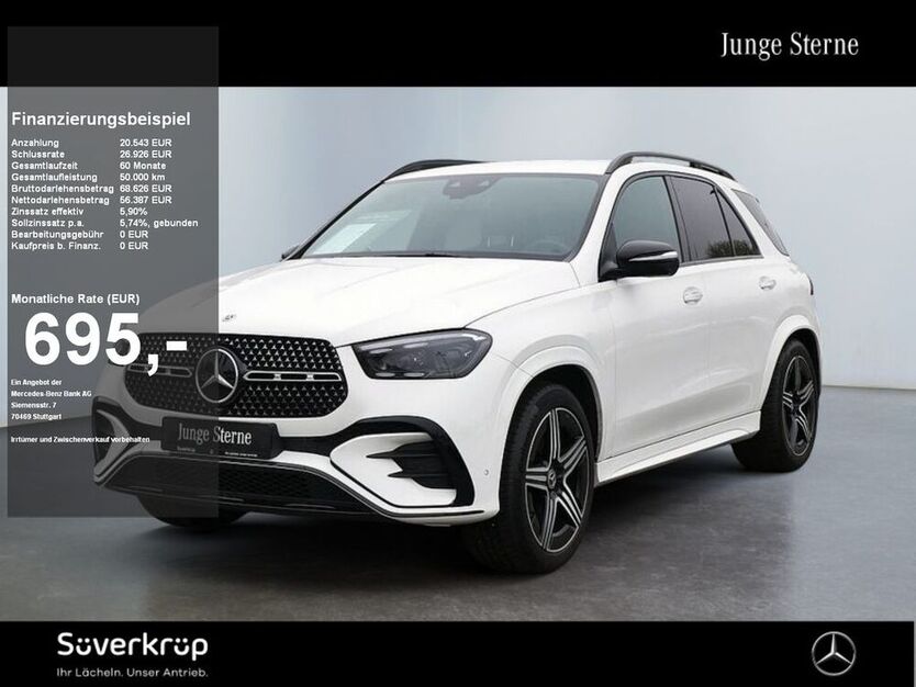 GLE 300