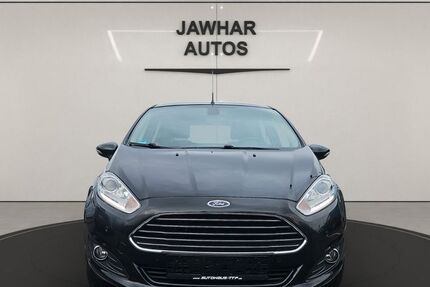 Ford Fiesta 109.334 km 5.990 &euro; Bottrop 46236