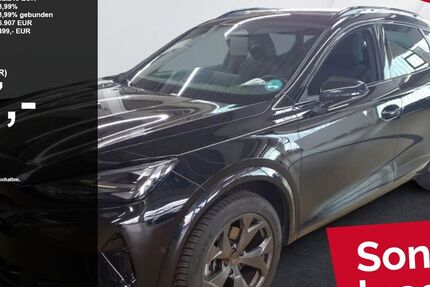 Cupra Formentor 22.400 km 31.640 &euro; Wackersdorf 92442