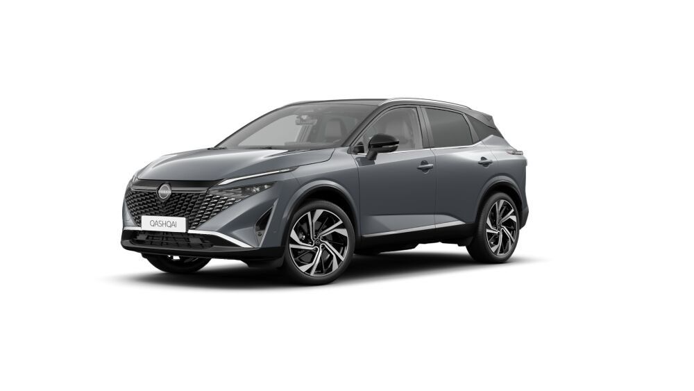 Nissan Qashqai 7.100 km 43.990 &euro; Riedenburg-Prunn 93339