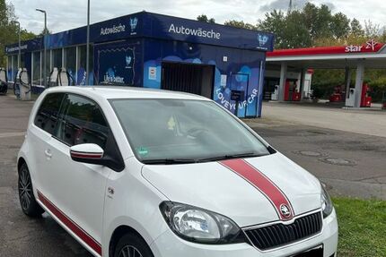 Skoda Citigo 173.722 km 3.990 &euro; Berlin 12555