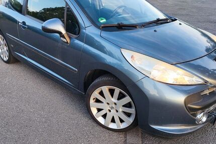 Peugeot 207 141.200 km 1.950 &euro; Lahr 77933