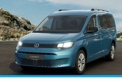 VW Caddy Maxi 21.877 km 39.690 &euro; Wolfsburg 38440