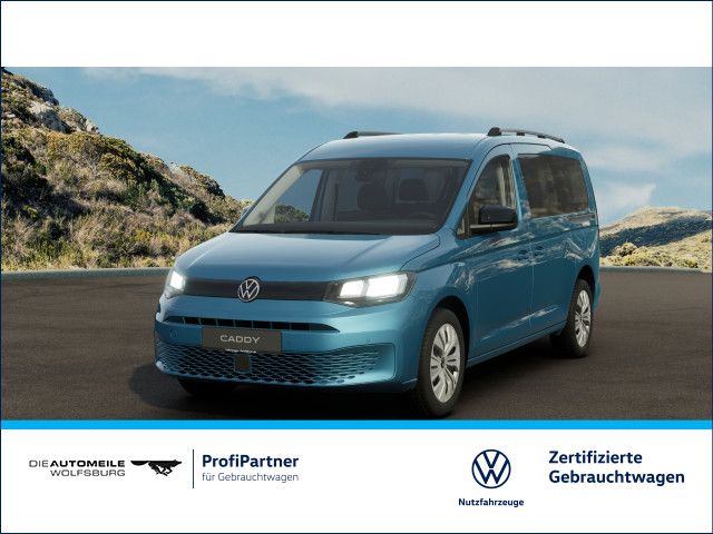 VW Caddy Maxi 21.877 km 39.690 &euro; Wolfsburg 38440