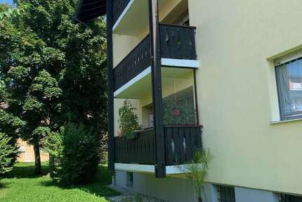 Wohnung zum Mieten in Bad Aibling 1.050 € 81.71 m²