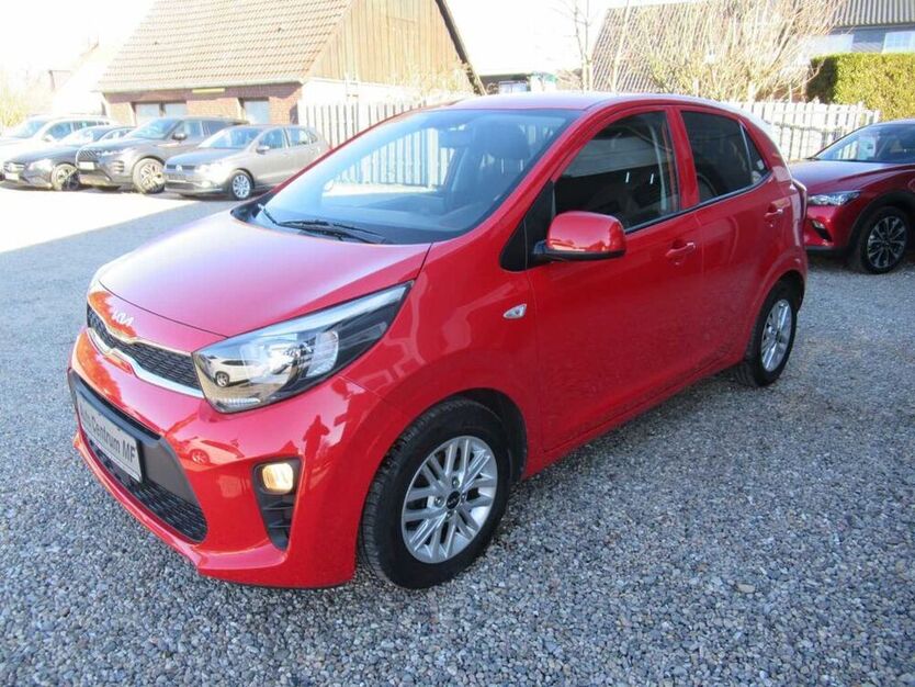 Picanto