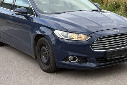 Ford Mondeo 216.148 km 4.490 &euro; Nordendorf 86695