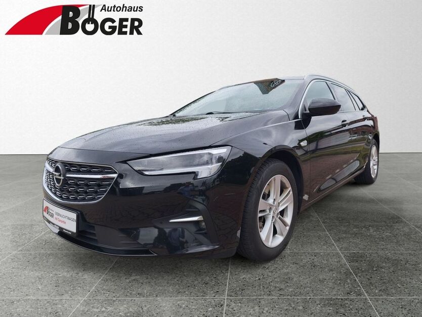 Opel Insignia 129.000 km 14.690 € Winsen 21423