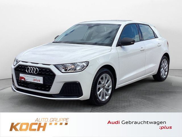 Audi A1 54.900 km 16.590 &euro; Crailsheim 74564