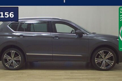 Seat Tarraco 159.861 km 17.480 &euro; Bremen / Arsten 28279