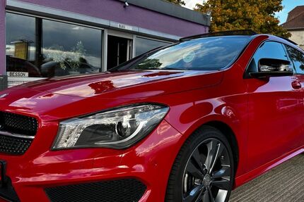 Mercedes-Benz CLA 200 75.682 km 18.480 € Kabelsketal OT Gröbers 06184