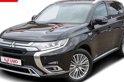 Mitsubishi Outlander 70.539 km 21.490 &euro; Rostock 18146