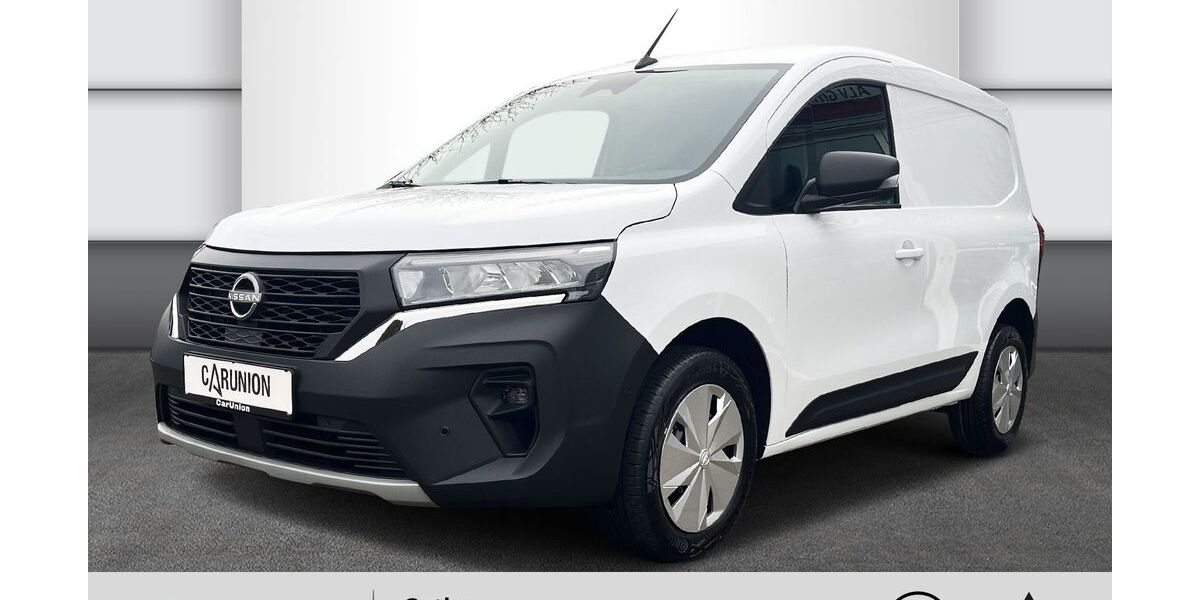 Nissan Townstar 1.785 km 21.790 &euro; Jena 07749