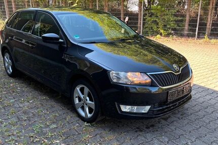 Skoda Rapid 155.669 km 4.500 &euro; Lüdenscheid 58513