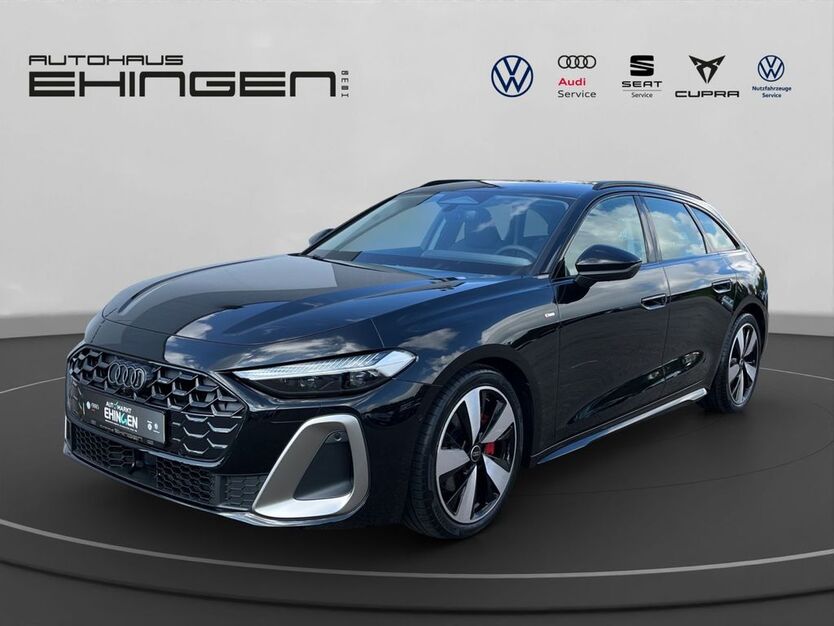 Audi A5 6.000 km 64.888 € Ehingen 89584