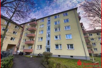 Wohnung zum Kaufen in Darmstadt 240.000 € 51.93 m²
