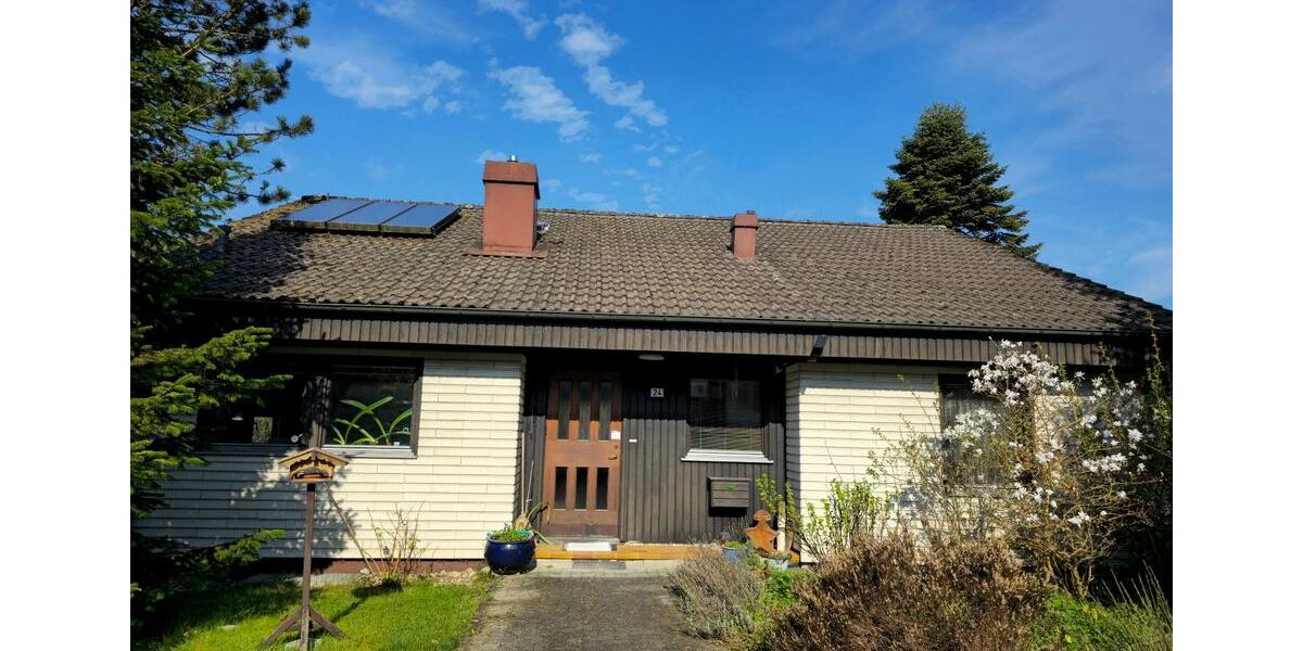 Einfamilienhaus Bad Berleburg - 7 Zimmer, 180 m&sup2;, 330.000&euro; | Angebot:26476166