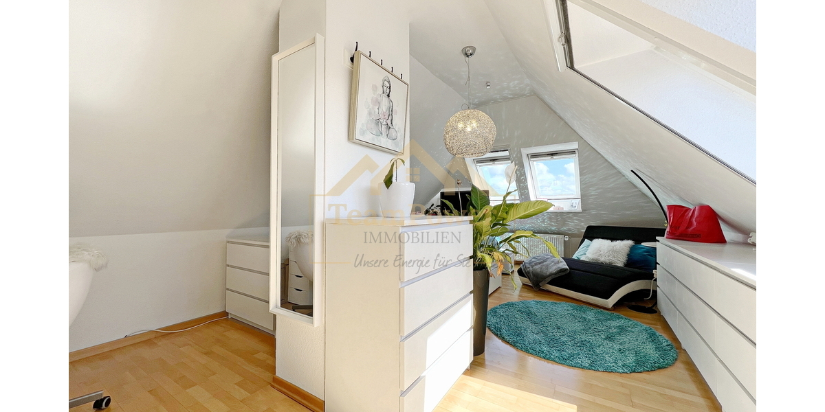 Maisonettewohnung mit TG - Stellplatz – Nur wenige Schritte zur Ostsee - Maisonettenwohnung Laboe | Angebot:26494847