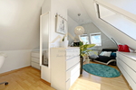 Maisonettewohnung mit TG - Stellplatz – Nur wenige Schritte zur Ostsee - Maisonettenwohnung Laboe | Angebot:26494847