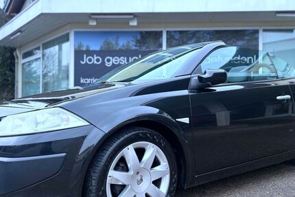 Renault Megane 153.000 km 3.000 &euro; Losheim am See 66679