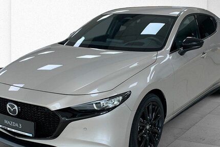 Mazda 3 5.000 km 27.450 € Amberg 92224