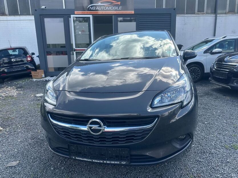 Corsa