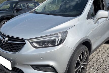 Opel Mokka 266.520 km 3.700 &euro; Berlin 10965