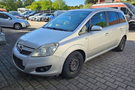 Opel Zafira 172.000 km 1.250 &euro; Ravensburg 88214