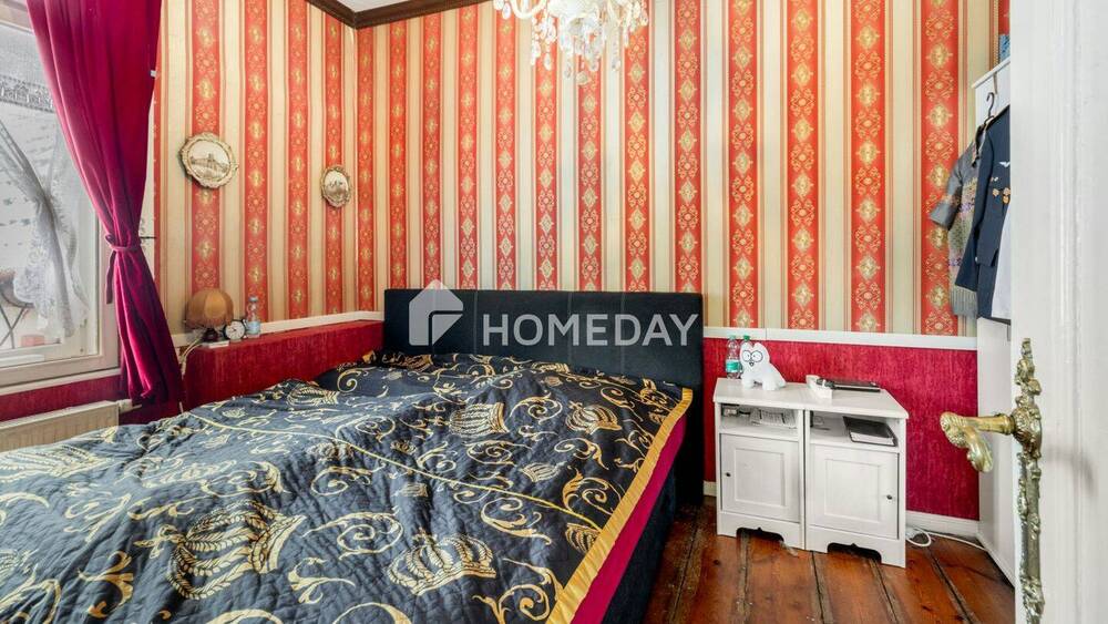 Mehrfamilienhaus, Wohnhaus Bad Doberan - 2 Zimmer, 575 m&sup2;, 850.000&euro; | Angebot:26140793