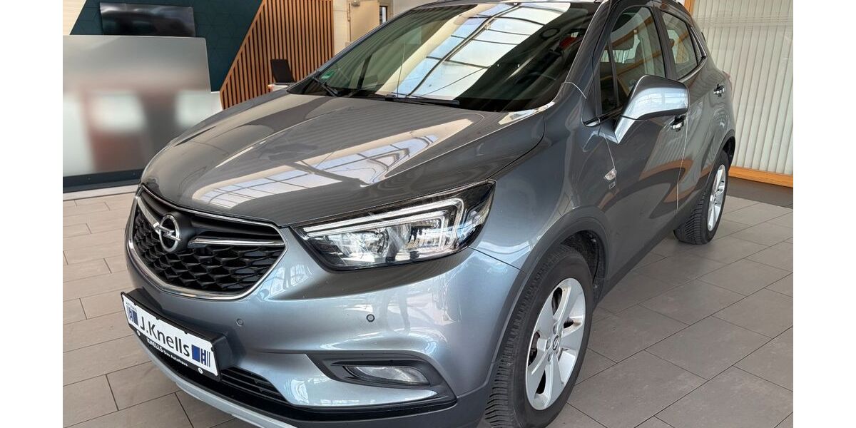Opel Mokka 57.900 km 15.450 &euro; Ibbenbüren - Laggenbeck 49479
