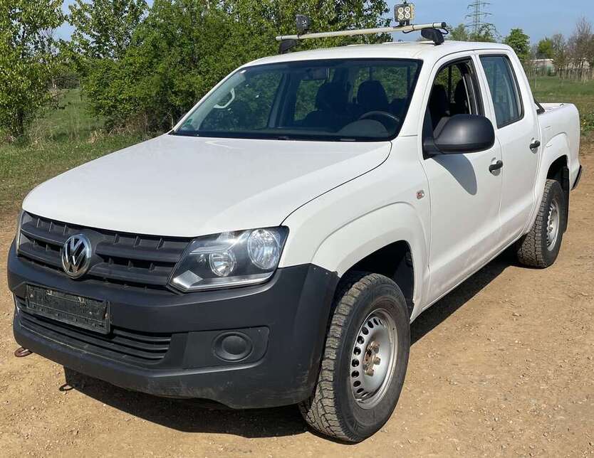 Amarok